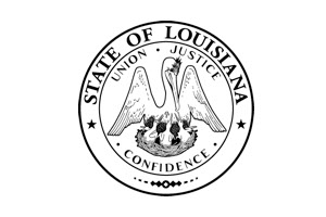 State of Louisiana